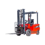 Empilhador elétrico CPD-15 – 1.500 kg