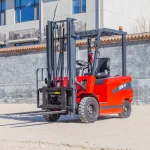 Empilhador elétrico CPD-15 – 1.500 kg - Image 2