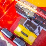 Empilhador elétrico CPD-15 – 1.500 kg - Image 5