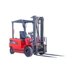 Empilhador Elétrico CPD-20 – 2.000 kg