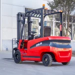 Empilhador Elétrico CPD-20 – 2.000 kg - Image 3