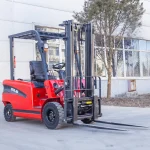 Empilhador Elétrico CPD-20 – 2.000 kg - Image 2