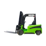 Empilhador Elétrico CPD-25 – 2.500 kg