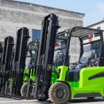 Empilhador Elétrico CPD-25 – 2.500 kg - Image 2