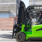 Empilhador Elétrico CPD-25 – 2.500 kg - Image 4