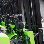 Empilhador Elétrico CPD-25 – 2.500 kg - Image 3