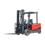 Empilhador Elétrico CPD-30 – 3.000 kg