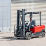 Empilhador Elétrico CPD-30 – 3.000 kg - Image 2