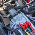 Empilhador Elétrico CPD-30 – 3.000 kg - Image 8