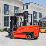 Empilhador Elétrico CPD-35 – 3.500 kg - Image 2