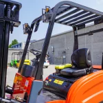 Empilhador Elétrico CPD-35 – 3.500 kg - Image 4