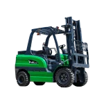 Empilhador Elétrico CPD-40 – 4.000 kg