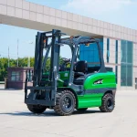 Empilhador Elétrico CPD-40 – 4.000 kg - Image 2