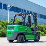 Empilhador Elétrico CPD-40 – 4.000 kg - Image 3