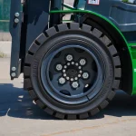 Empilhador Elétrico CPD-40 – 4.000 kg - Image 4