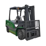 Empilhador Elétrico CPD-50 – 5.000 kg