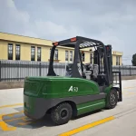 Empilhador Elétrico CPD-50 – 5.000 kg - Image 2