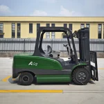 Empilhador Elétrico CPD-50 – 5.000 kg - Image 5