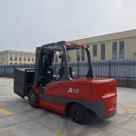 Empilhador Elétrico CPD-50 – 5.000 kg - Image 4