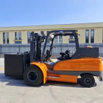 Empilhador Elétrico CPD-60 – 6.000 kg - Image 2