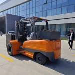 Empilhador Elétrico CPD-60 – 6.000 kg - Image 4