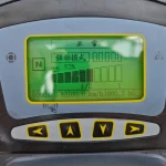 Empilhador Elétrico CPD-60 – 6.000 kg - Image 5